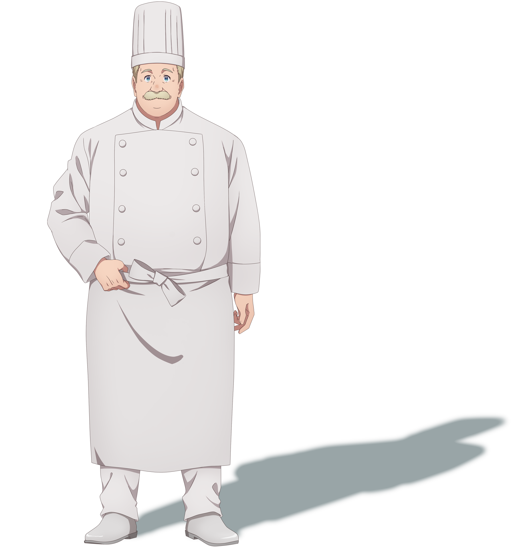 小舟アラン