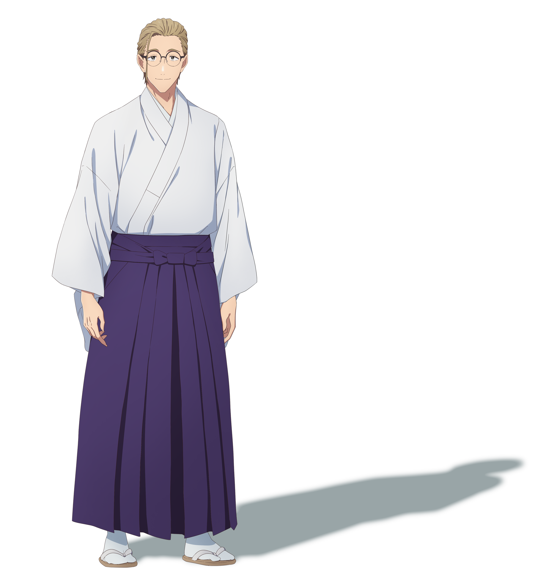 雁切真砂人