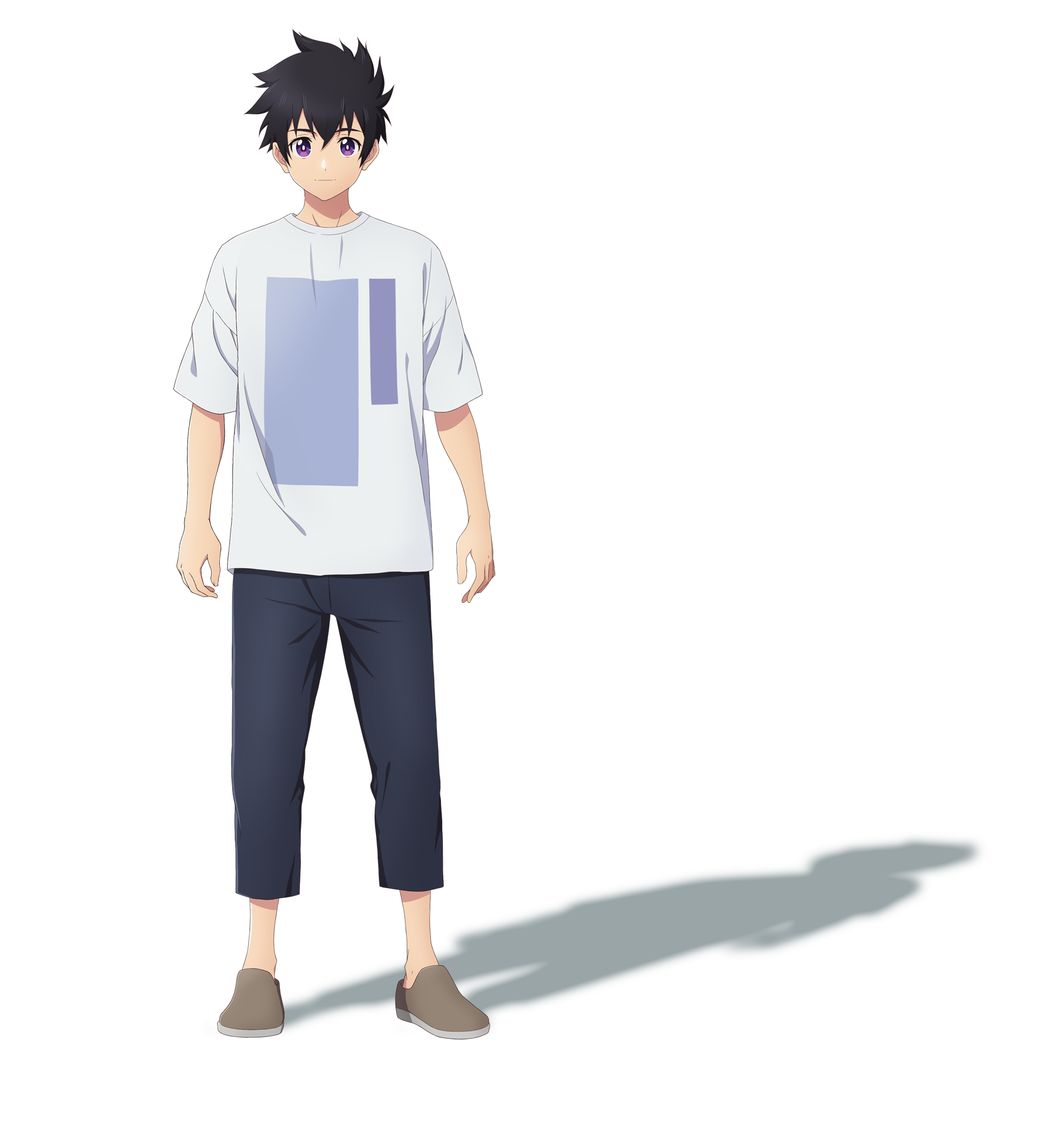 南方竜之介